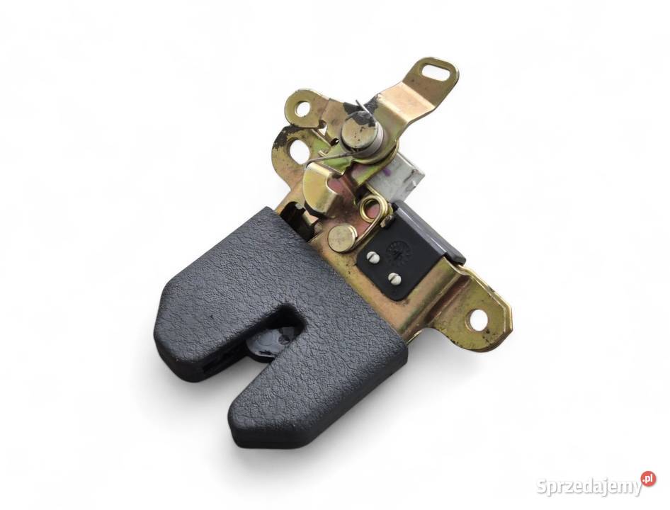 ZAMEK KLAPY BAGAŻNIKA VW PASSAT B5 FL SEDAN Działoszyce