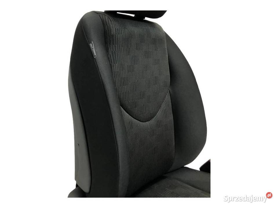 TOYOTA RAV4 III XA30 LIFT 2011R Fotel prawy Skarżysko-Kamienna