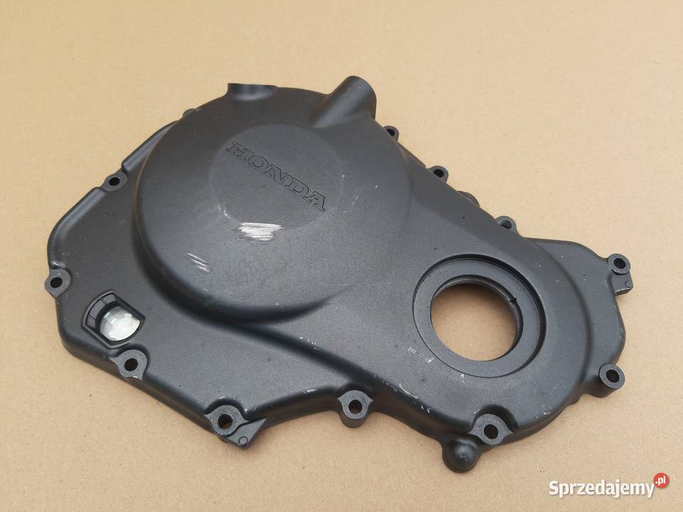 HONDA CBR 900 929 SC44 DEKIEL POKRYWA SILNIKA lubuskie