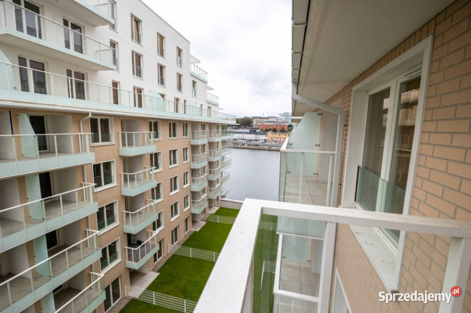 Apartament premium 2 pokoje 48 m sprzedam