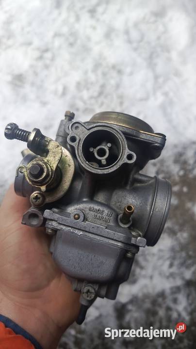 Aprilia Leonardo 125 części rama dokumenty świętokrzyskie Pińczów sprzedam