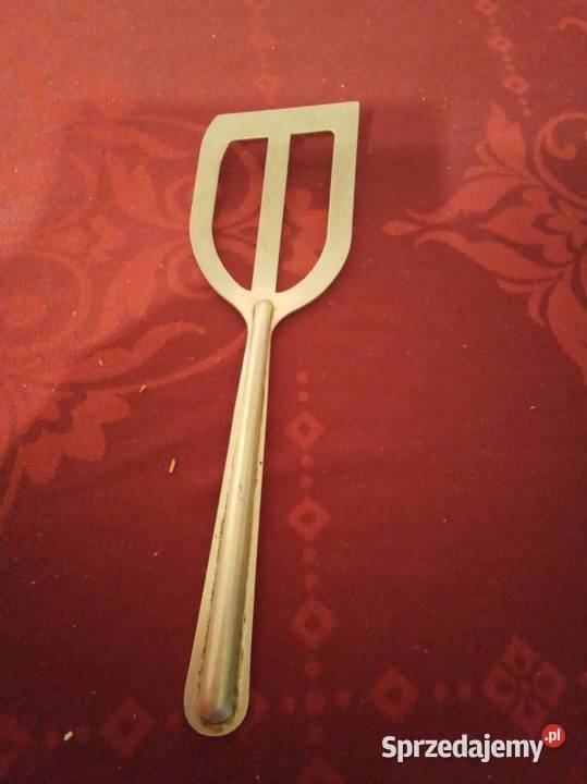 Szpachelka aluminiowa DDR Berlin Warszawa sprzedam