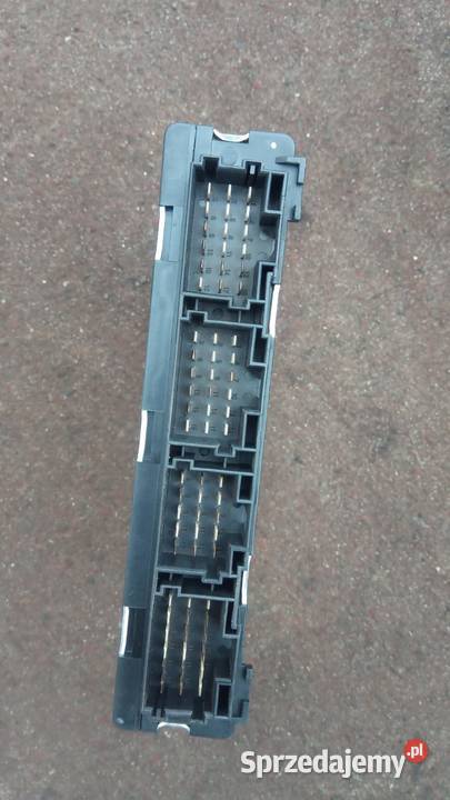 Moduł sterownik FR A 0004466502 MERCEDES Rzędowice