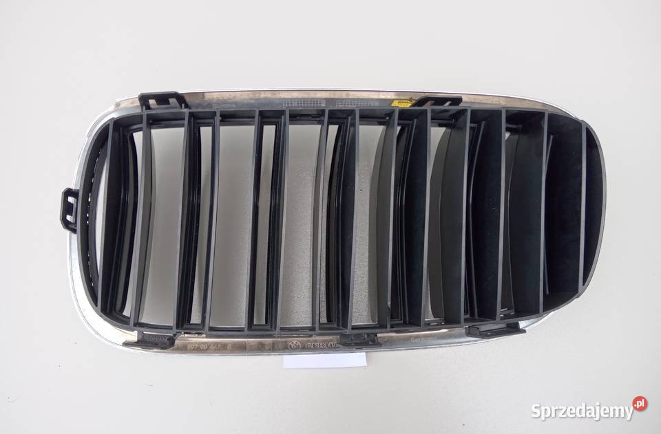 NERKA GRILL ATRAPA PRAWA BMW X5M F85 X6M F86 Nowy Tomyśl