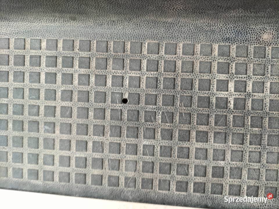 TRANSPORTER T4 701863735A STOPIEŃ OSŁONA PROGU dostawcze