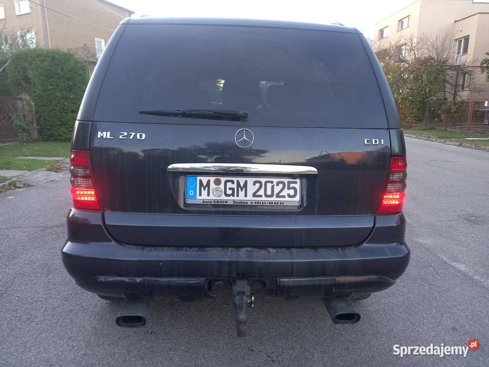 Okazja ML Starachowice