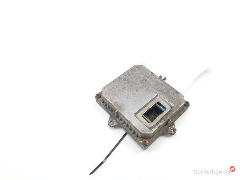 PRZETWORNICA MERCEDES W 220 LIFT 1307329087 Pozostałe Lipno