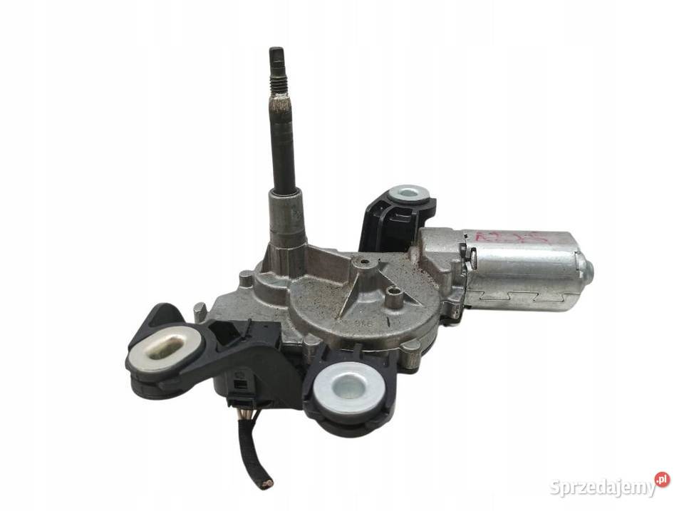 SILNICZEK WYCIERACZKI TYŁ 0390201800 VW