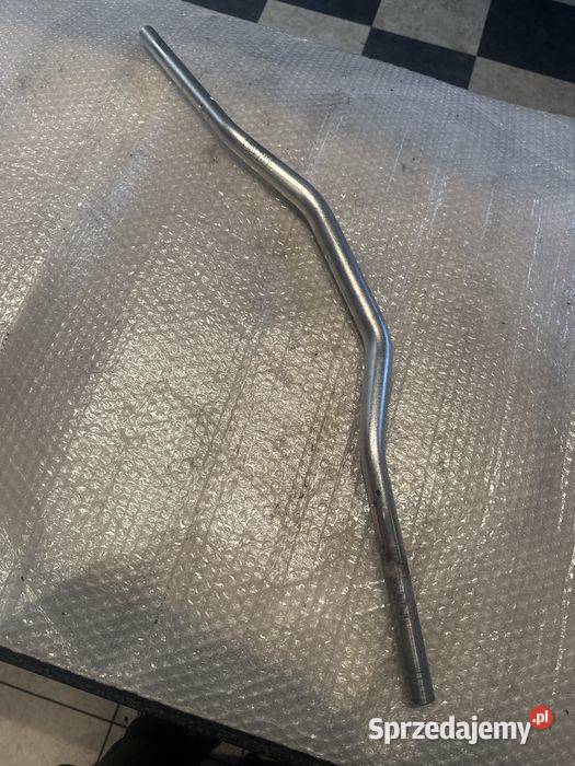 Kierownica Axis Centralize 81 22mm 1130527443 C2 Poznań