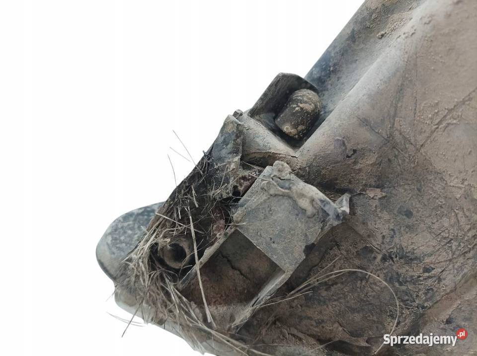 LAMPA PRZÓD PRAWA EUROPA W906 MercedesBenz