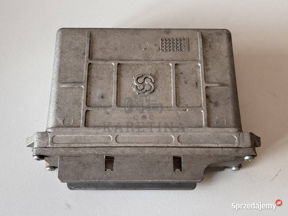 SDF Deutz Fahr Same Lamborghini Sterownik ECU Jastrzębniki