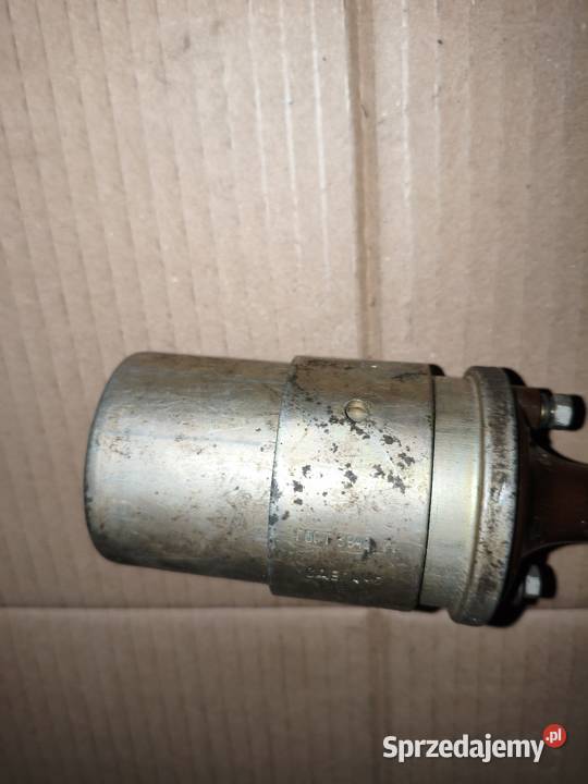 Cewka zapłonowa 6v Dniepr MT K650 K750 M72 Leszno