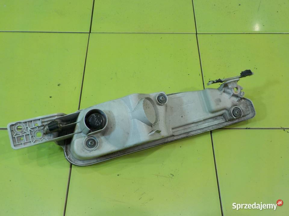 HONDA CRV IV 20 IVTEC AUT 13r 5D lampa odblask mazowieckie Suków