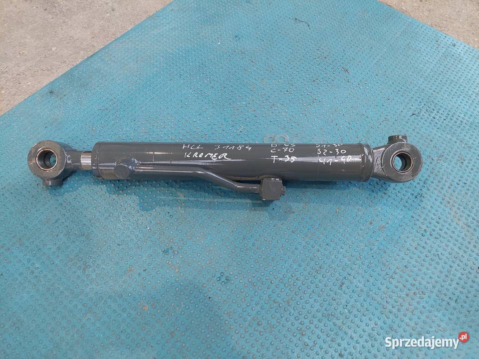 Siłownik hydrauliczny Kramer 63303570 U40HCL Kielce