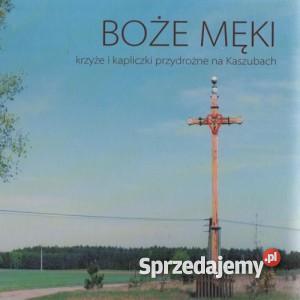 Boże Męki Album pomorskie Wejherowo sprzedam