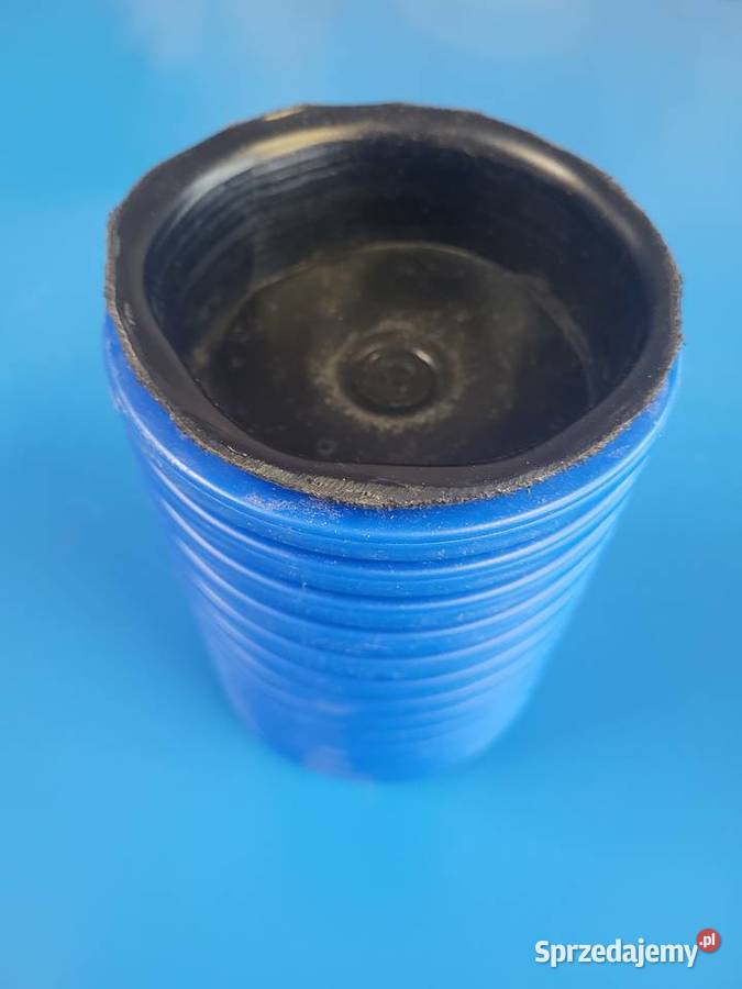Zaślepki do rury peszlowej 110mm Wrocław