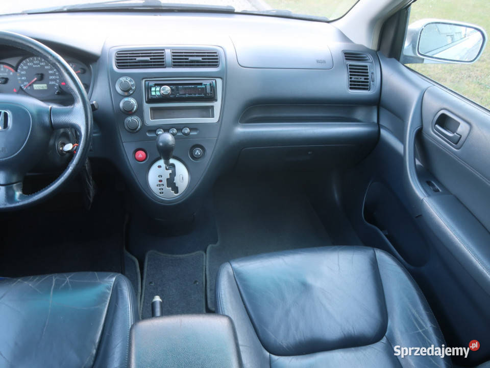 Honda Civic 16 ESP Bielany Wrocławskie