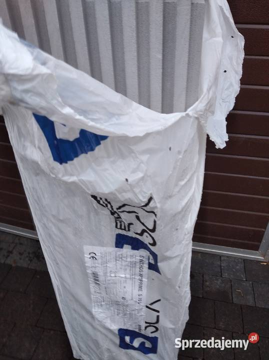Styrodur pod basen SYNTHOS5300kPa na Nisko