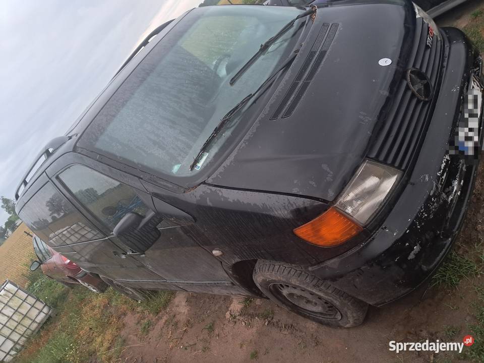 Mercedes Vito 22 Cdi 2000r Dawca