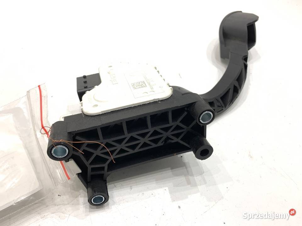 POTENCJOMETR GAZU FIAT 500 005205409400 10 69 osobowe