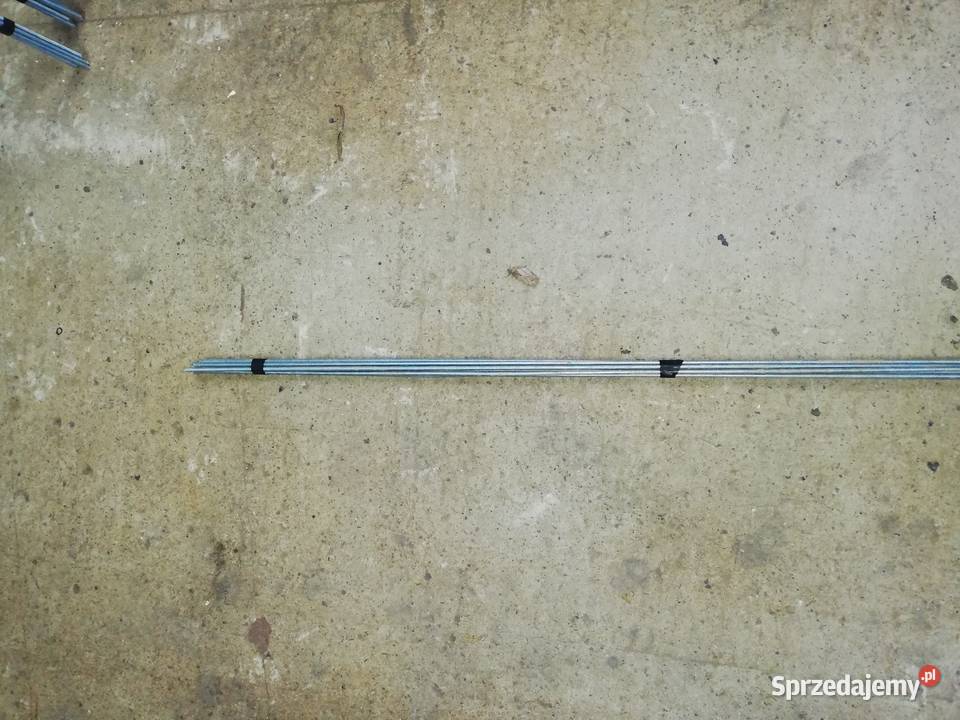 Pręt gwintowany szpilka gwint sztanga Średnica Kraków