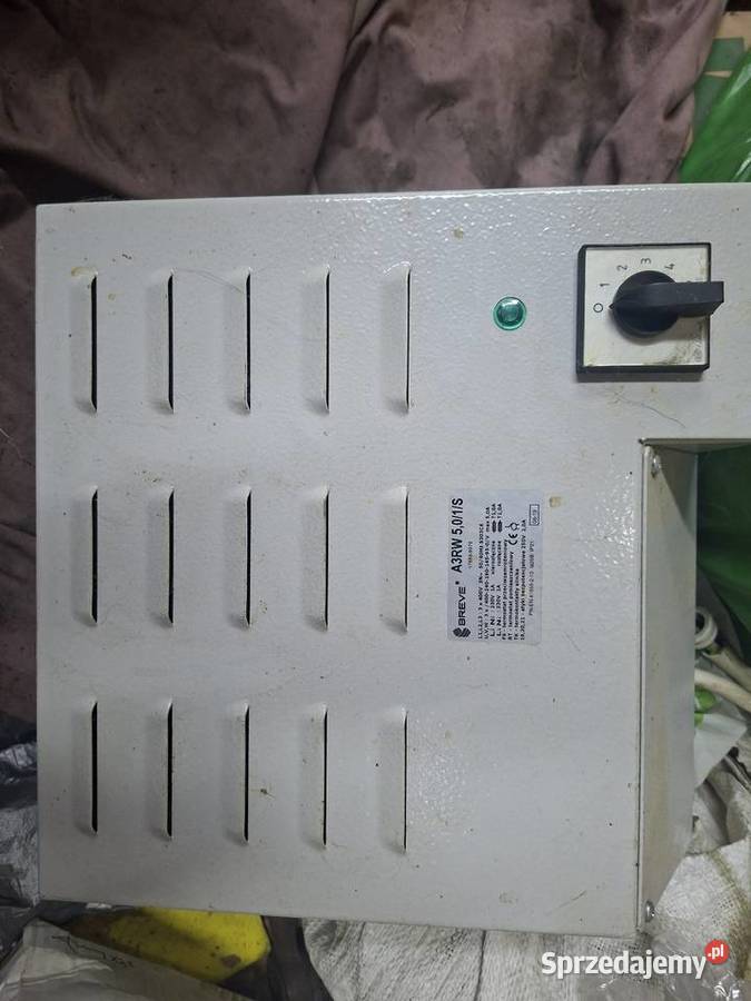 Wyciąg kompleyny sprawny Warszawa