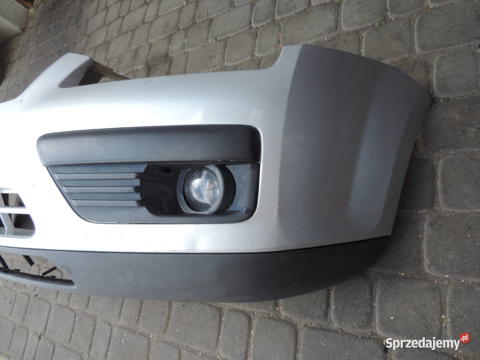FORD FOCUS MK2 KOLOR O3 ZDERZAK PRZÓD małopolskie Nowy Sącz