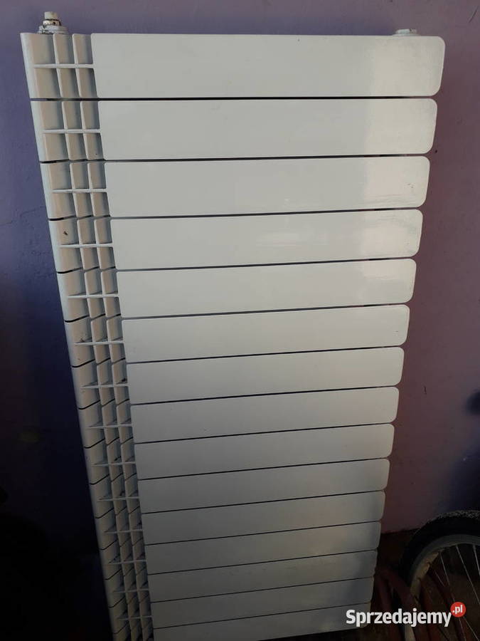Grzejnik aluminiowy Częstochowa