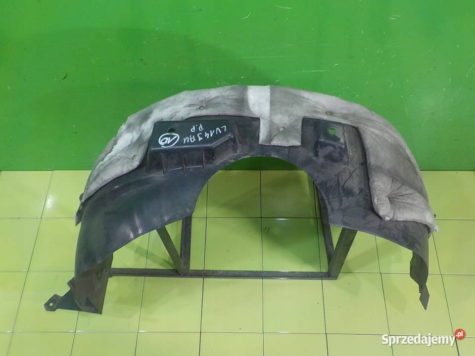 OPEL ANTARA LIFT 22 CDTI 14r 5D nadkole prawe osobowe Suków