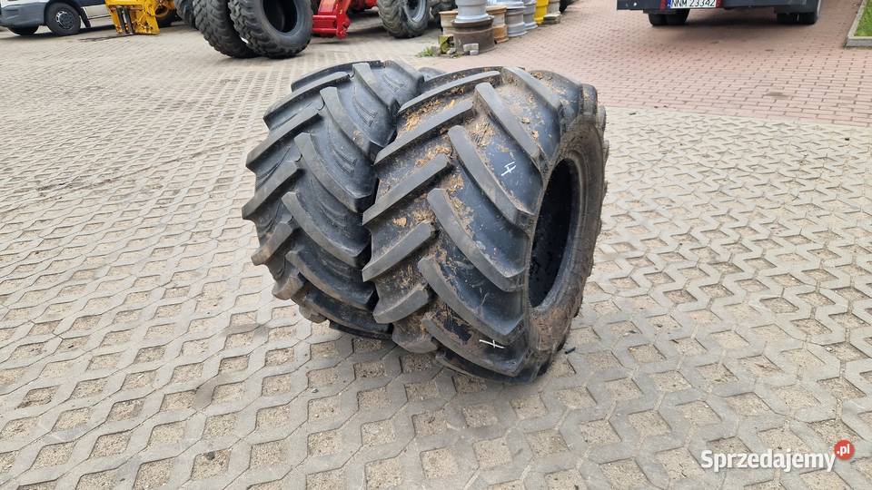 42555r17 4255517 1904517 Alliance BKT bieżnik 95 Nowe Miasto Lubawskie