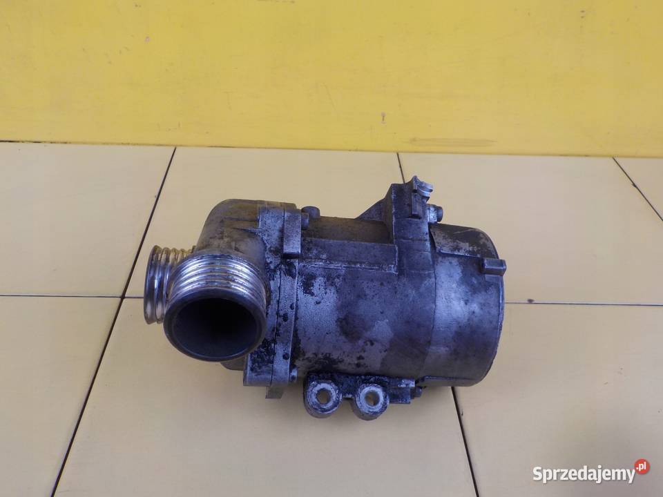 BMW E60 E90 Z4 25 B 07r 177 N52B25A N52B25AE Suków