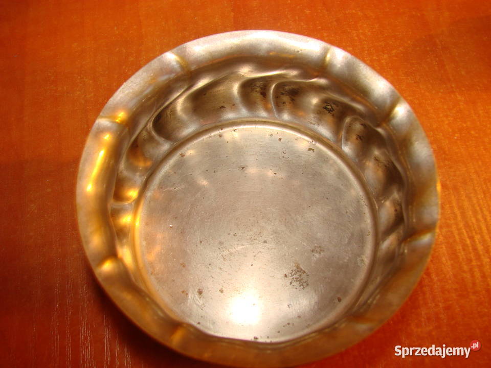 Qist stara miseczka plater Pruszcz Gdański