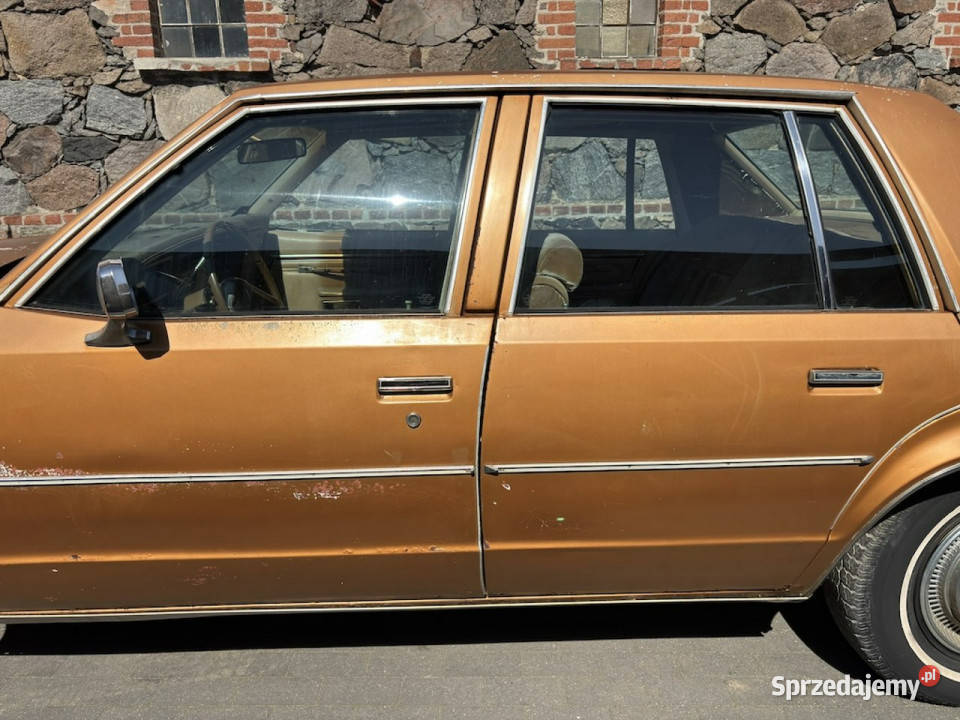 Oldsmobile Delta 88 OLDSMOBILE DELTA 88 ROYALE