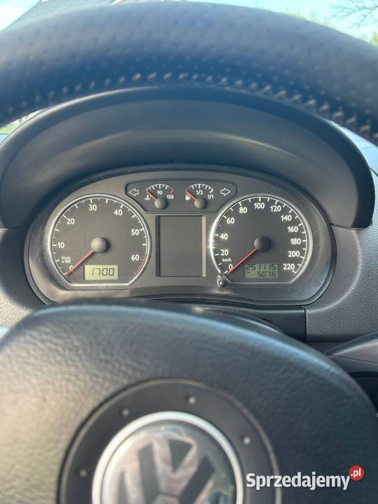 Vw polo Fun 14