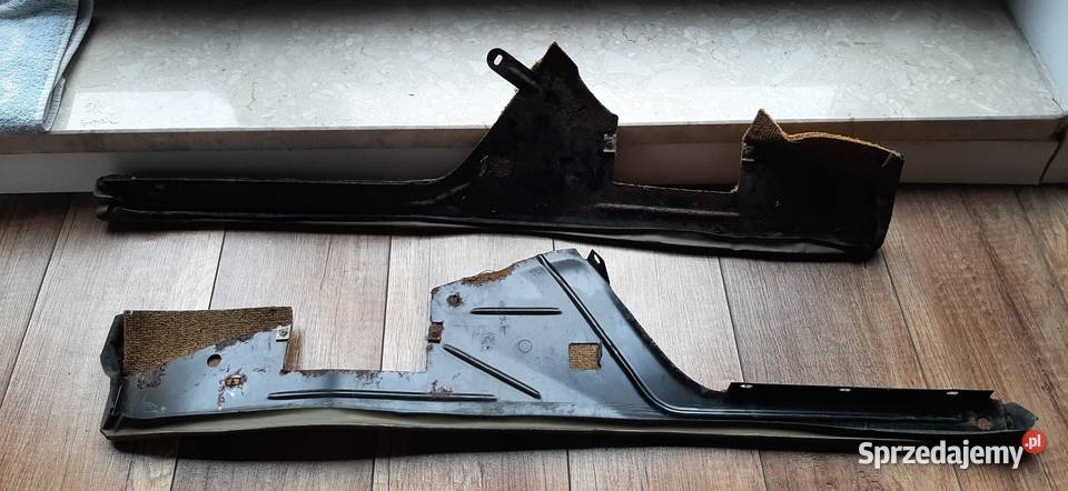 wsporniki jednostki srodkowej centralnej bmw e23 Mińsk Mazowiecki