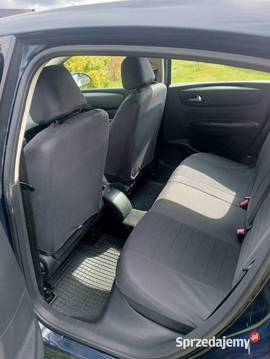 Citroen C4 Citroën