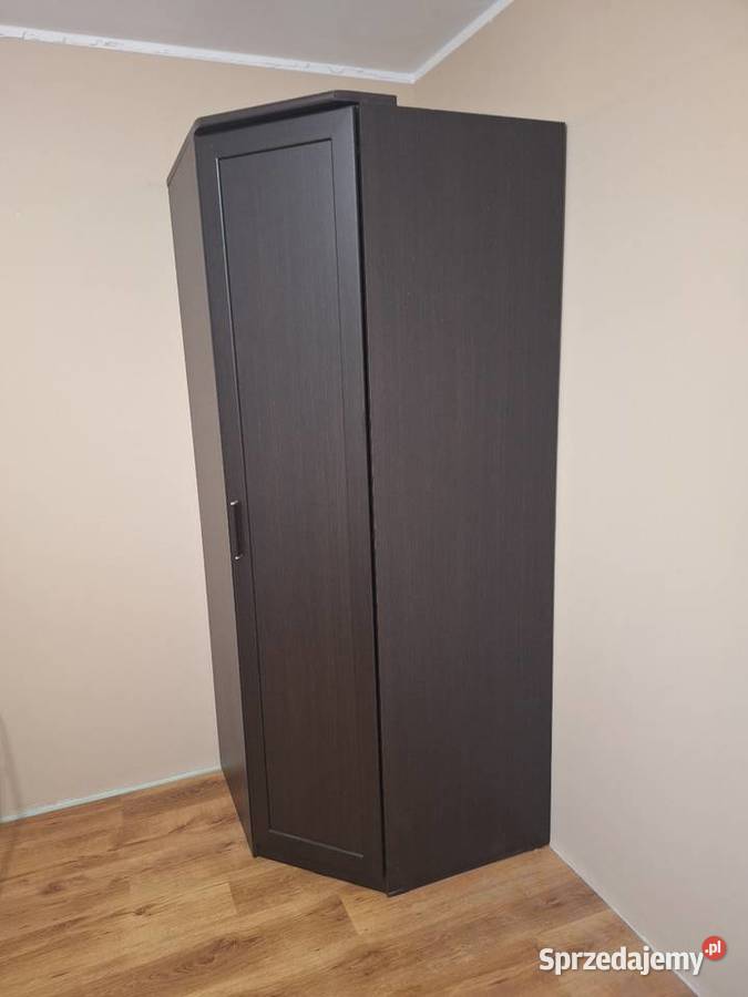 Szafa narożna Fortuna III 90cm Poznań