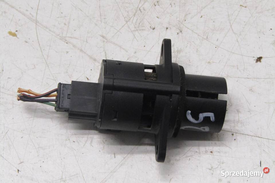 CZUJNIK TEMPERATURY WEWNĘTRZNEJ FIAT 500X 178ACA