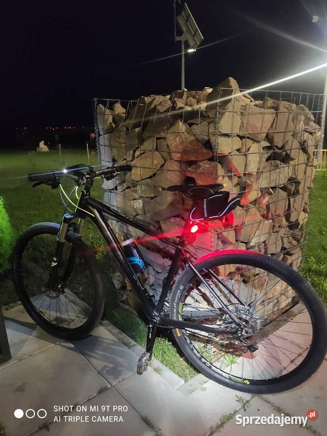 Rower MTB Cube Limited SL 29 Górskie, MTB Rzeszów