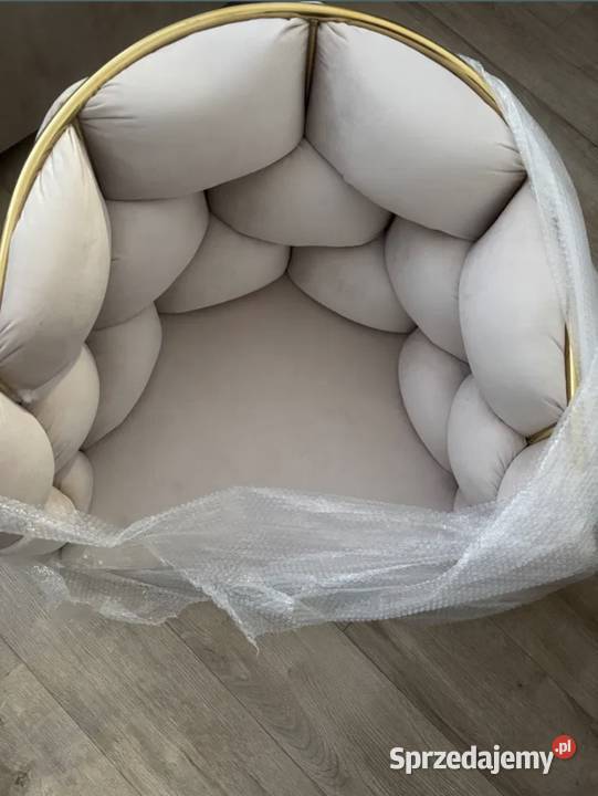 Fotel obrotowy Stalowa Wola