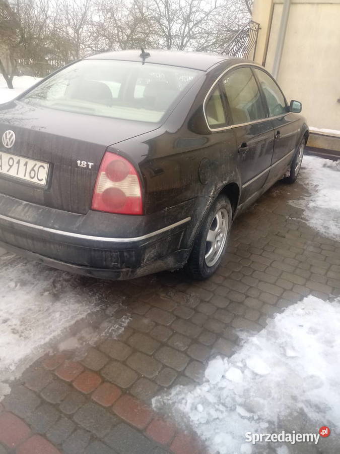 Sprzedam zamienię benzyna