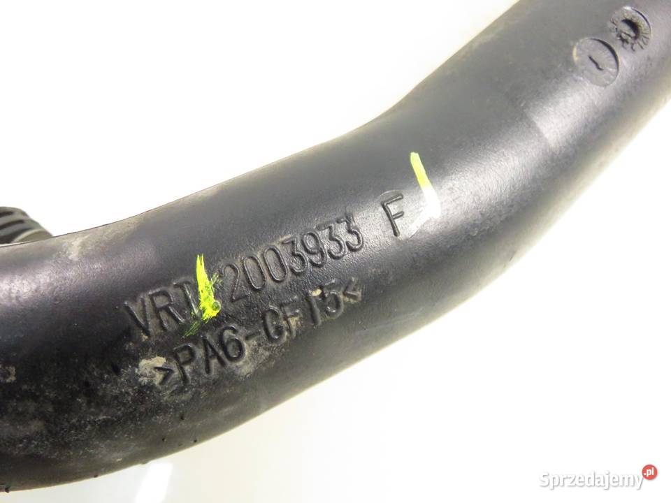 RURA INTERCOOLERA OPEL CORSA D 13 CDTI A 13 DTE osobowe