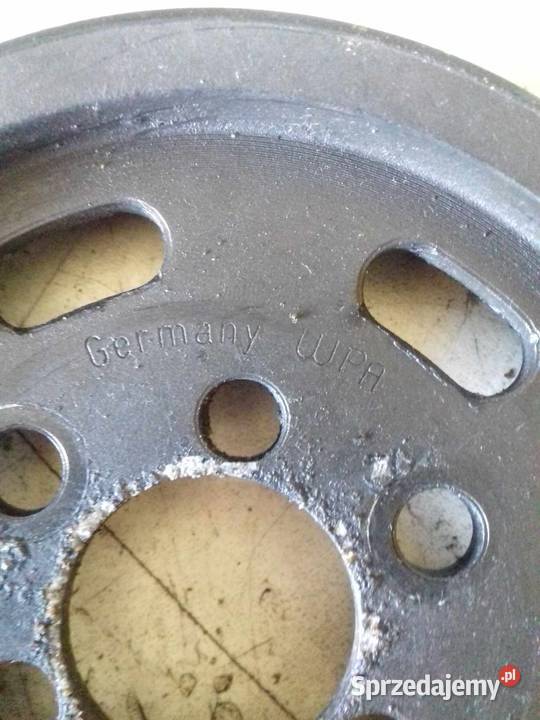 Koło pasowe pompy wspomagania Audi Vw Seat Skoda Szczebrzeszyn
