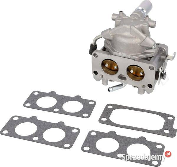 Gaźnik 845280 małopolskie