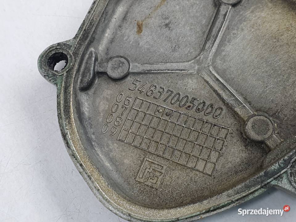 Pokrywa Cylindra Dekiel Ktm Sx 250300 Exc Łódź