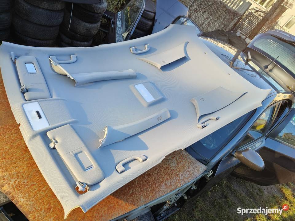 Bmw e87 podsufitka kompletna idealna Aleksandrów Łódzki