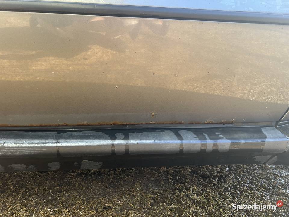 BMW X5 2005 manual X5 Biała Podlaska