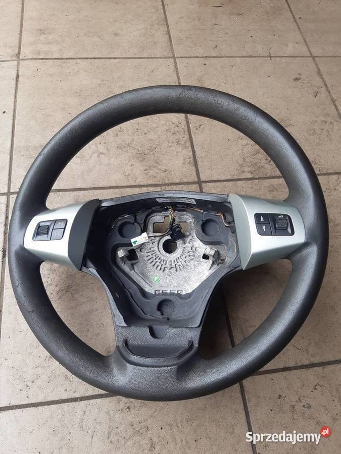 Kierownica opel corsa D wielofunkcyjna świętokrzyskie