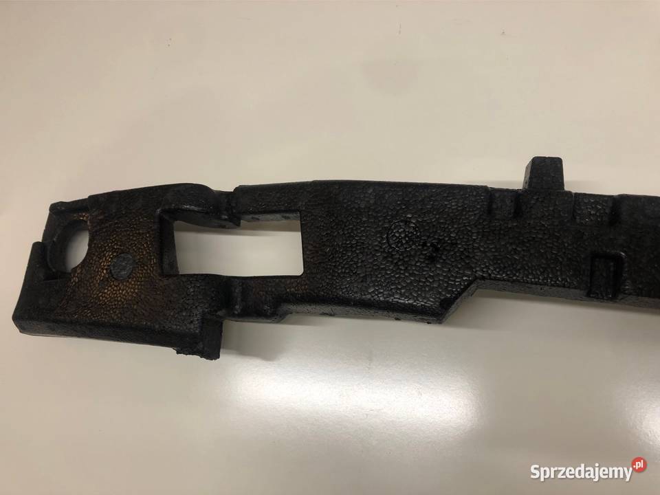 Audi A6 C7 absorber pianka belki zderzaka przód Karoseria Rzeszów