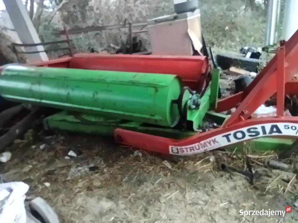 Owijarka do bele Tosia 50 75 Chojnik